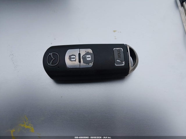 Aukcja sprzedaży 2013 Mazda Cx-5 Touring, vin: JM3KE4CE3D0138685, numer aukcji: 45805065