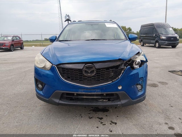 Aukcja sprzedaży 2013 Mazda Cx-5 Touring, vin: JM3KE4CE3D0138685, numer aukcji: 45805065