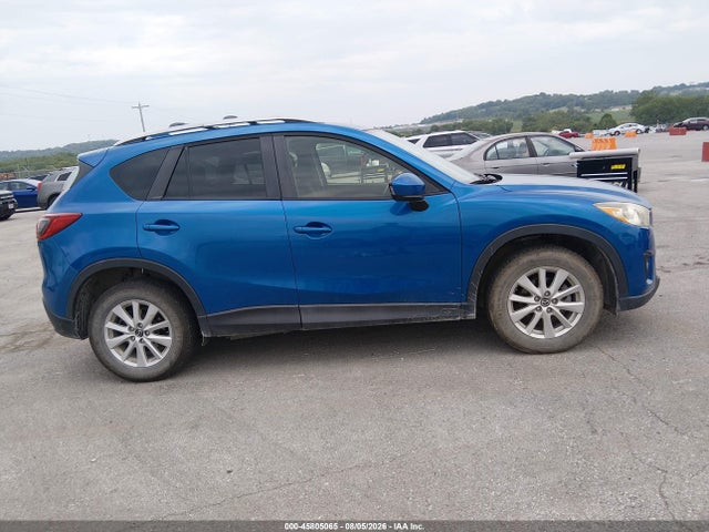 Aukcja sprzedaży 2013 Mazda Cx-5 Touring, vin: JM3KE4CE3D0138685, numer aukcji: 45805065