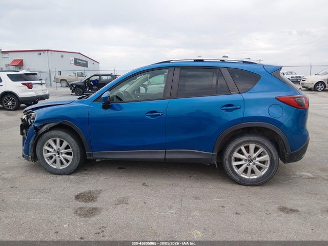Aukcja sprzedaży 2013 Mazda Cx-5 Touring, vin: JM3KE4CE3D0138685, numer aukcji: 45805065