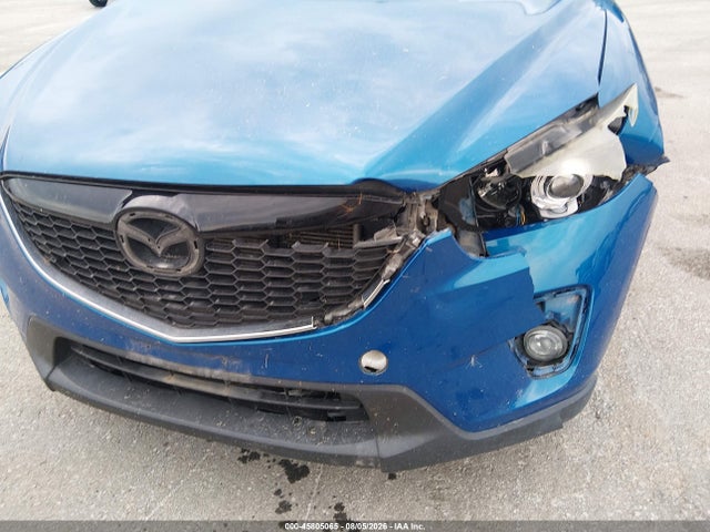 Aukcja sprzedaży 2013 Mazda Cx-5 Touring, vin: JM3KE4CE3D0138685, numer aukcji: 45805065