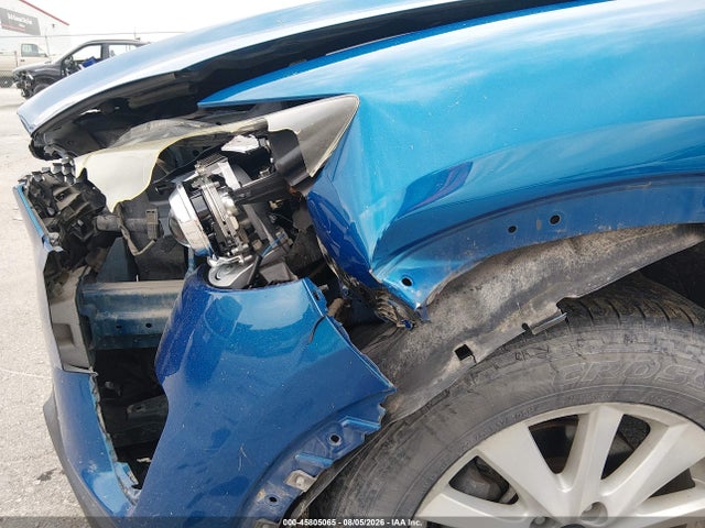 Aukcja sprzedaży 2013 Mazda Cx-5 Touring, vin: JM3KE4CE3D0138685, numer aukcji: 45805065