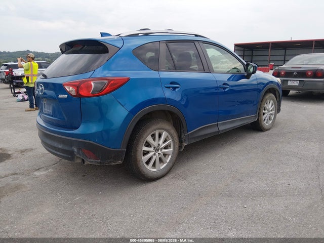 Aukcja sprzedaży 2013 Mazda Cx-5 Touring, vin: JM3KE4CE3D0138685, numer aukcji: 45805065