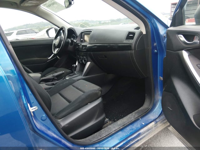 Aukcja sprzedaży 2013 Mazda Cx-5 Touring, vin: JM3KE4CE3D0138685, numer aukcji: 45805065