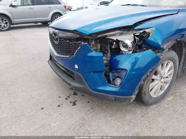 Aukcja sprzedaży 2013 Mazda Cx-5 Touring, vin: JM3KE4CE3D0138685, numer aukcji: 45805065