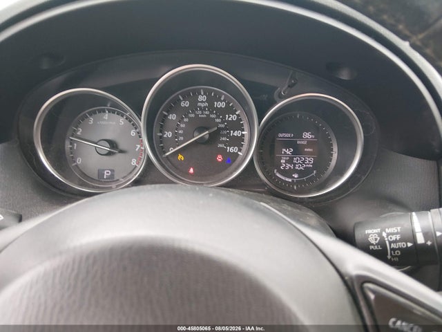 Aukcja sprzedaży 2013 Mazda Cx-5 Touring, vin: JM3KE4CE3D0138685, numer aukcji: 45805065