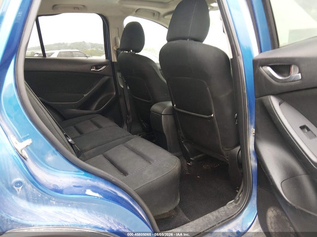 Aukcja sprzedaży 2013 Mazda Cx-5 Touring, vin: JM3KE4CE3D0138685, numer aukcji: 45805065