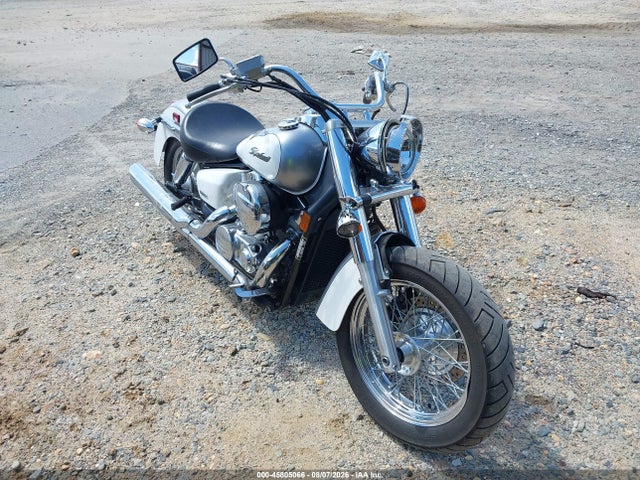 45805066 :رقم المزاد ، JH2RC50496M204495 vin ، 2006 Honda Vt750 Ca مزاد بيع
