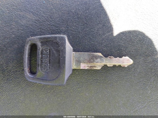 45805066 :رقم المزاد ، JH2RC50496M204495 vin ، 2006 Honda Vt750 Ca مزاد بيع