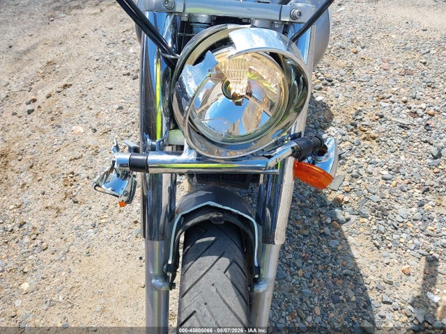 45805066 :رقم المزاد ، JH2RC50496M204495 vin ، 2006 Honda Vt750 Ca مزاد بيع