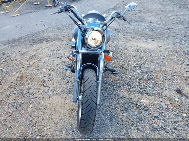 45805066 :رقم المزاد ، JH2RC50496M204495 vin ، 2006 Honda Vt750 Ca مزاد بيع