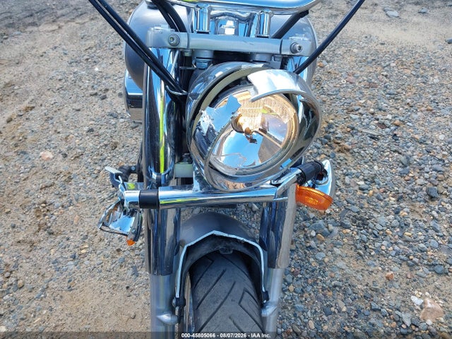 45805066 :رقم المزاد ، JH2RC50496M204495 vin ، 2006 Honda Vt750 Ca مزاد بيع