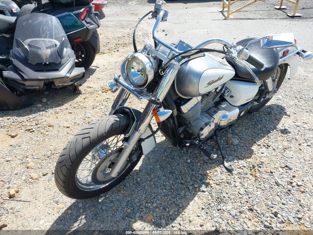 45805066 :رقم المزاد ، JH2RC50496M204495 vin ، 2006 Honda Vt750 Ca مزاد بيع
