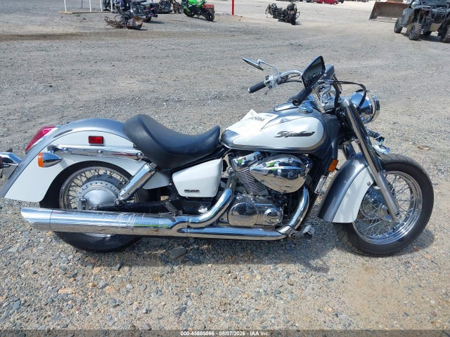 45805066 :رقم المزاد ، JH2RC50496M204495 vin ، 2006 Honda Vt750 Ca مزاد بيع