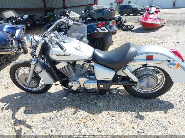 45805066 :رقم المزاد ، JH2RC50496M204495 vin ، 2006 Honda Vt750 Ca مزاد بيع