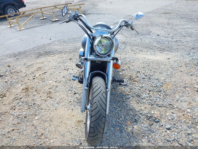 45805066 :رقم المزاد ، JH2RC50496M204495 vin ، 2006 Honda Vt750 Ca مزاد بيع