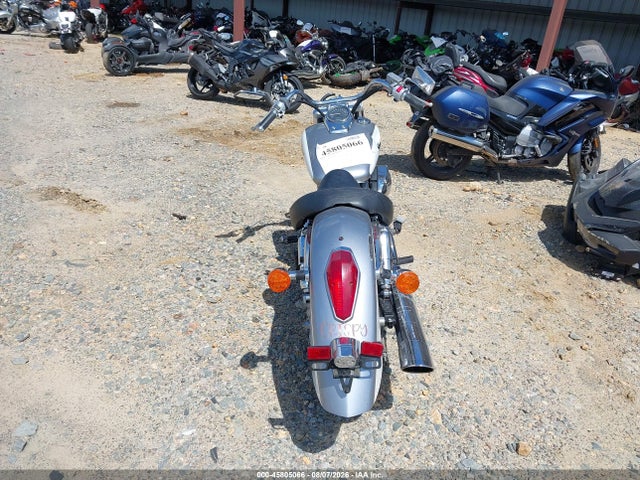45805066 :رقم المزاد ، JH2RC50496M204495 vin ، 2006 Honda Vt750 Ca مزاد بيع