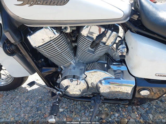 45805066 :رقم المزاد ، JH2RC50496M204495 vin ، 2006 Honda Vt750 Ca مزاد بيع