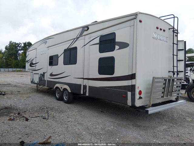 Продаж на аукціоні авто 2014 Palomino F 330qbts, vin: 4X4FSRL23E3009474, номер лоту: 45805073