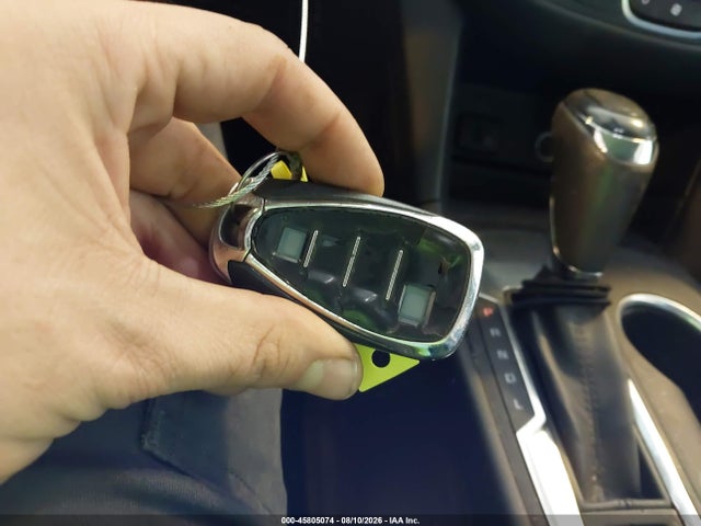 2018 Chevrolet Equinox Lt მანქანა იყიდება აუქციონზე, vin: 2GNAXJEV6J6288309, აუქციონის ნომერი: 45805074