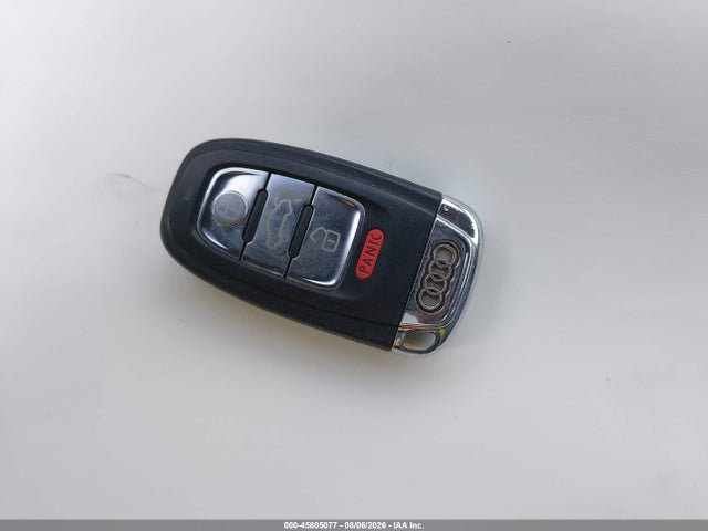 45805077 :رقم المزاد ، WAUGFAFR1CA004837 vin ، 2012 Audi A5 2.0t Premium مزاد بيع
