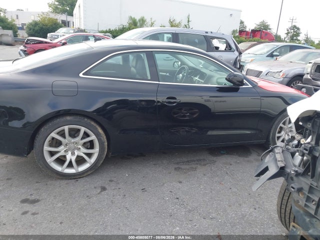 45805077 :رقم المزاد ، WAUGFAFR1CA004837 vin ، 2012 Audi A5 2.0t Premium مزاد بيع