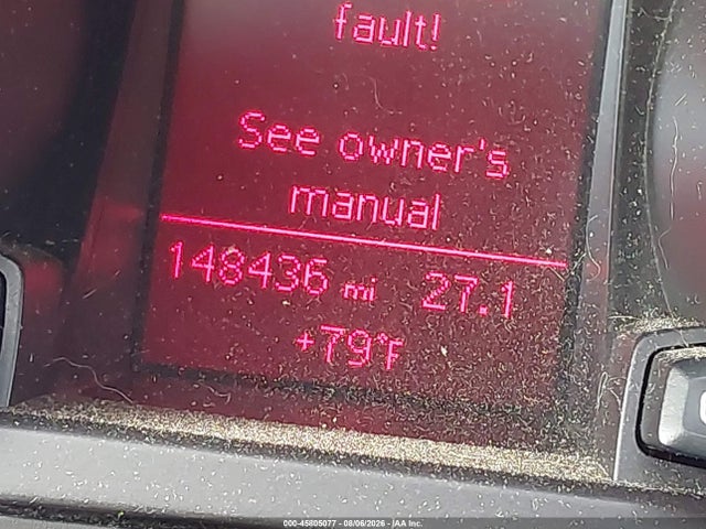 45805077 :رقم المزاد ، WAUGFAFR1CA004837 vin ، 2012 Audi A5 2.0t Premium مزاد بيع