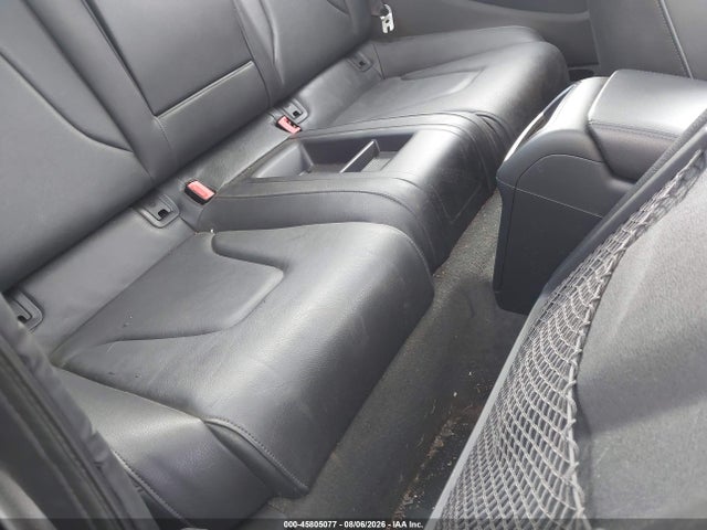 45805077 :رقم المزاد ، WAUGFAFR1CA004837 vin ، 2012 Audi A5 2.0t Premium مزاد بيع