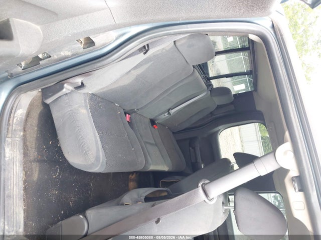 45805080 :رقم المزاد ، 1GTEK19JX7Z544612 vin ، 2007 Gmc Sierra 1500 Sle1 مزاد بيع