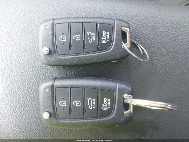 2024 Hyundai Elantra Se მანქანა იყიდება აუქციონზე, vin: KMHLL4DG4RU740946, აუქციონის ნომერი: 45805081
