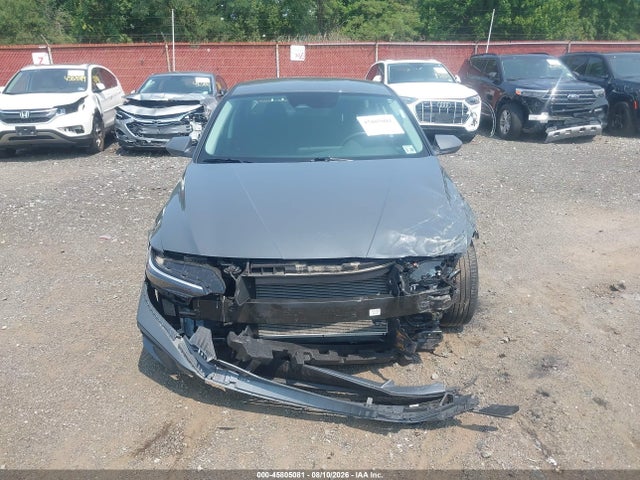 2024 Hyundai Elantra Se მანქანა იყიდება აუქციონზე, vin: KMHLL4DG4RU740946, აუქციონის ნომერი: 45805081