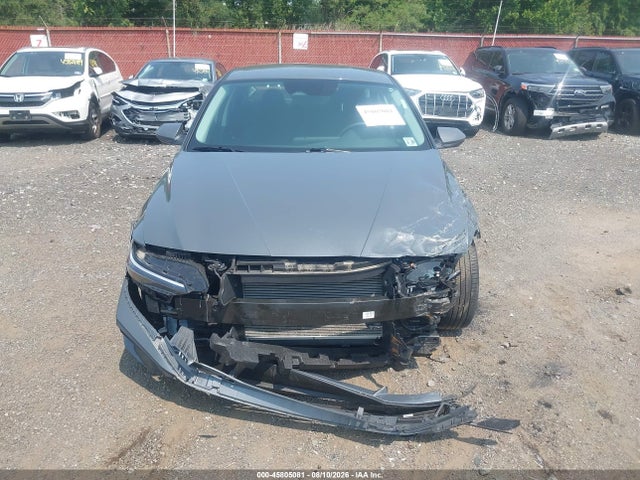 2024 Hyundai Elantra Se მანქანა იყიდება აუქციონზე, vin: KMHLL4DG4RU740946, აუქციონის ნომერი: 45805081