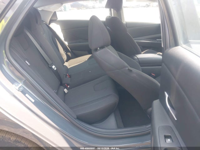 2024 Hyundai Elantra Se მანქანა იყიდება აუქციონზე, vin: KMHLL4DG4RU740946, აუქციონის ნომერი: 45805081
