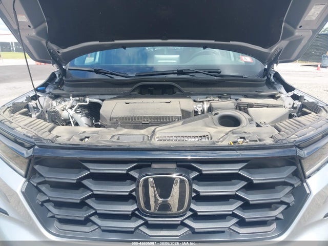 45805087 :رقم المزاد ، 5FNYG2H32PB015488 vin ، 2023 Honda Pilot 2wd Sport مزاد بيع