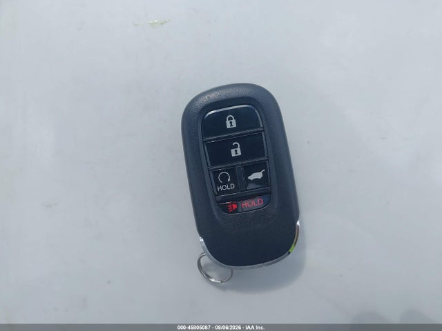 45805087 :رقم المزاد ، 5FNYG2H32PB015488 vin ، 2023 Honda Pilot 2wd Sport مزاد بيع