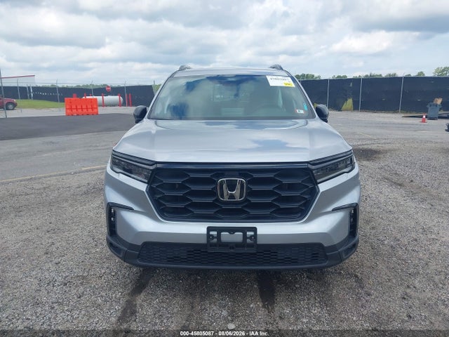 45805087 :رقم المزاد ، 5FNYG2H32PB015488 vin ، 2023 Honda Pilot 2wd Sport مزاد بيع