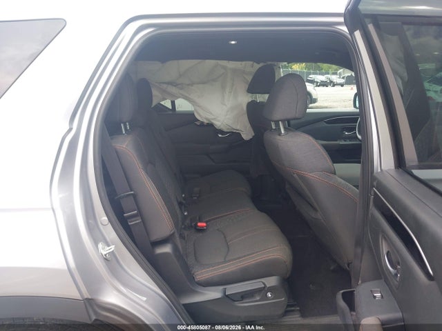 45805087 :رقم المزاد ، 5FNYG2H32PB015488 vin ، 2023 Honda Pilot 2wd Sport مزاد بيع