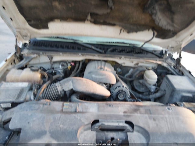 Aukcja sprzedaży 2006 Chevrolet Silverado 1500 Lt3, vin: 1GCEK19Z66Z252802, numer aukcji: 45805090