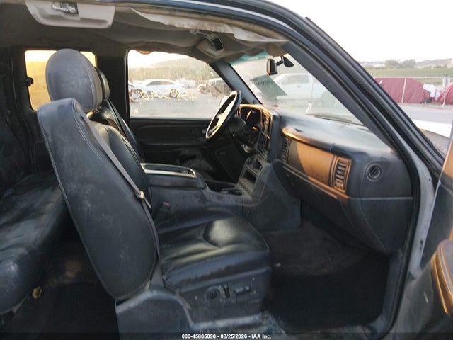 Aukcja sprzedaży 2006 Chevrolet Silverado 1500 Lt3, vin: 1GCEK19Z66Z252802, numer aukcji: 45805090