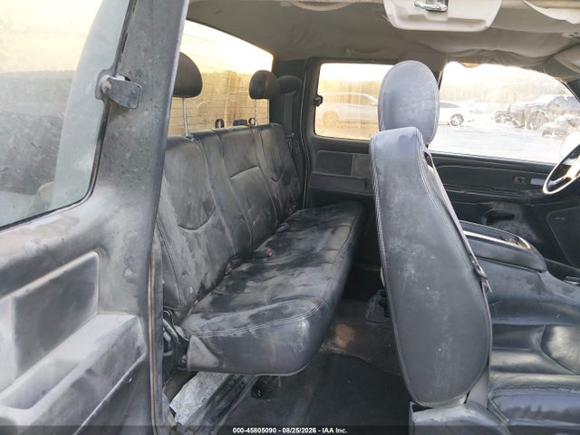 Aukcja sprzedaży 2006 Chevrolet Silverado 1500 Lt3, vin: 1GCEK19Z66Z252802, numer aukcji: 45805090