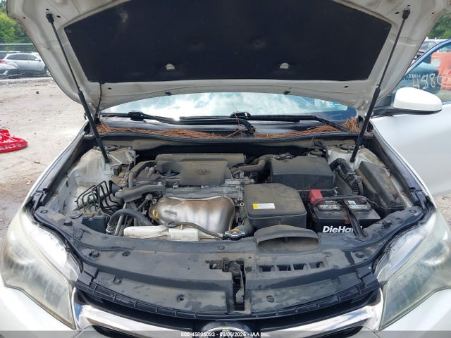 Продажа на аукционе авто 2016 Toyota Camry Se, vin: 4T1BF1FK7GU195082, номер лота: 45805093