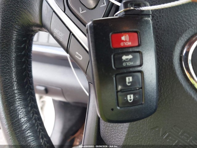 Продажа на аукционе авто 2016 Toyota Camry Se, vin: 4T1BF1FK7GU195082, номер лота: 45805093
