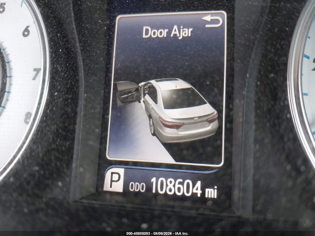 Продажа на аукционе авто 2016 Toyota Camry Se, vin: 4T1BF1FK7GU195082, номер лота: 45805093