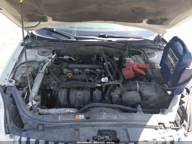 2010 Mercury Milan მანქანა იყიდება აუქციონზე, vin: 3MEHM0HA1AR665736, აუქციონის ნომერი: 45805094
