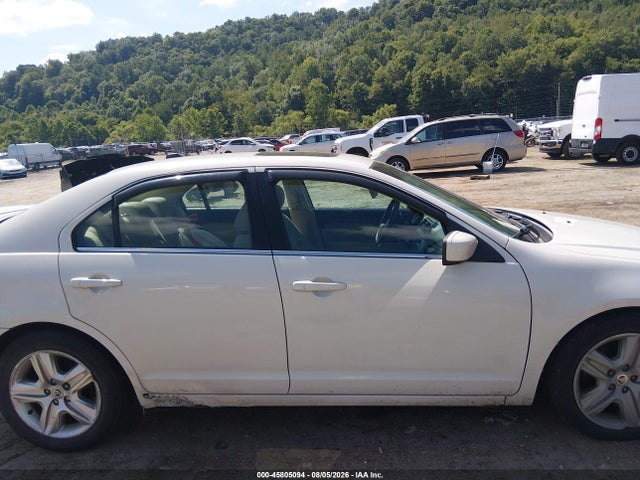 2010 Mercury Milan მანქანა იყიდება აუქციონზე, vin: 3MEHM0HA1AR665736, აუქციონის ნომერი: 45805094