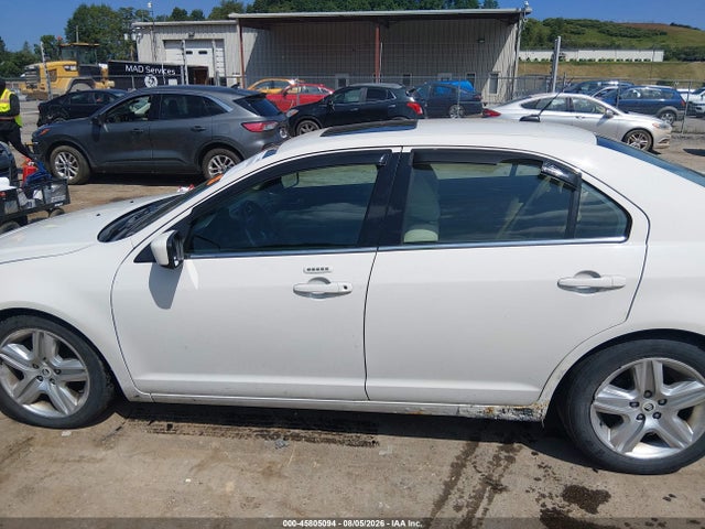 2010 Mercury Milan მანქანა იყიდება აუქციონზე, vin: 3MEHM0HA1AR665736, აუქციონის ნომერი: 45805094