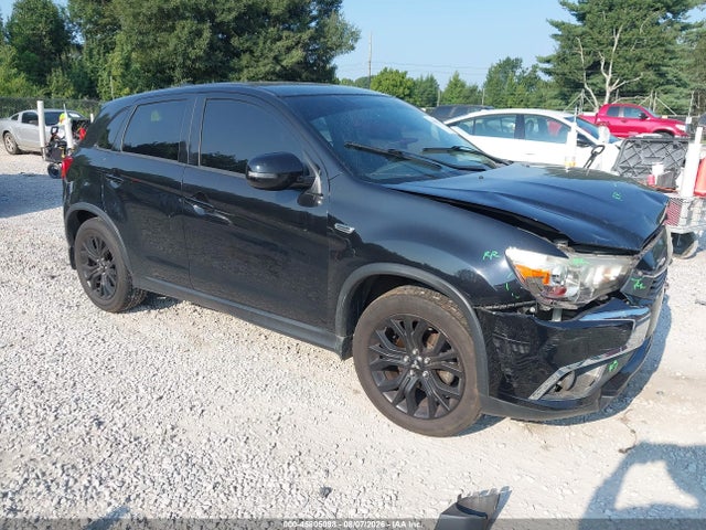 Aukcja sprzedaży 2017 Mitsubishi Outlander Sport 2.0 Le, vin: JA4AP3AU3HZ068751, numer aukcji: 45805098