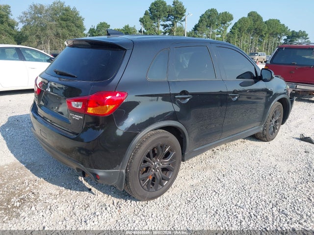 2017 Mitsubishi Outlander Sport 2.0 Le მანქანა იყიდება აუქციონზე, vin: JA4AP3AU3HZ068751, აუქციონის ნომერი: 45805098