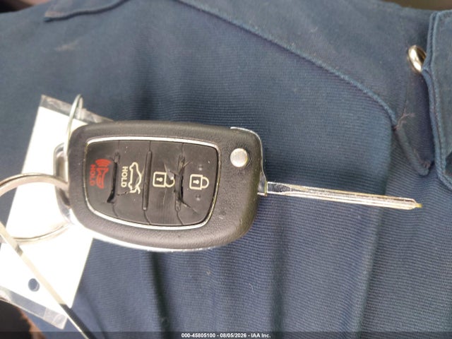 Продажа на аукционе авто 2015 Hyundai Sonata Sport, vin: 5NPE34AF9FH024283, номер лота: 45805100