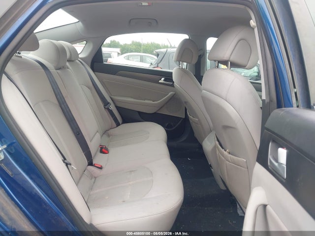 Продажа на аукционе авто 2015 Hyundai Sonata Sport, vin: 5NPE34AF9FH024283, номер лота: 45805100